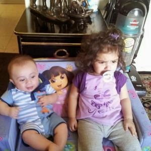 Meet your Posher, Jacqueline